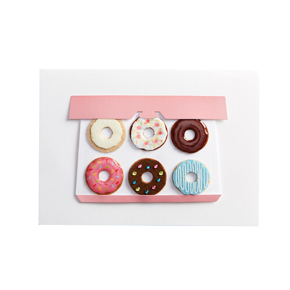 DONUTS - Kingfisher Road - Online Boutique
