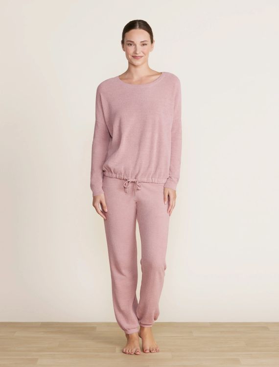 CCUL SLOUCHY PULLOVER-TEABERRY - Kingfisher Road - Online Boutique