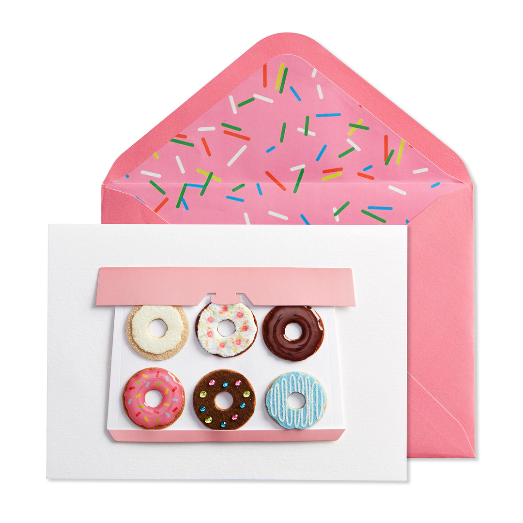 DONUTS - Kingfisher Road - Online Boutique