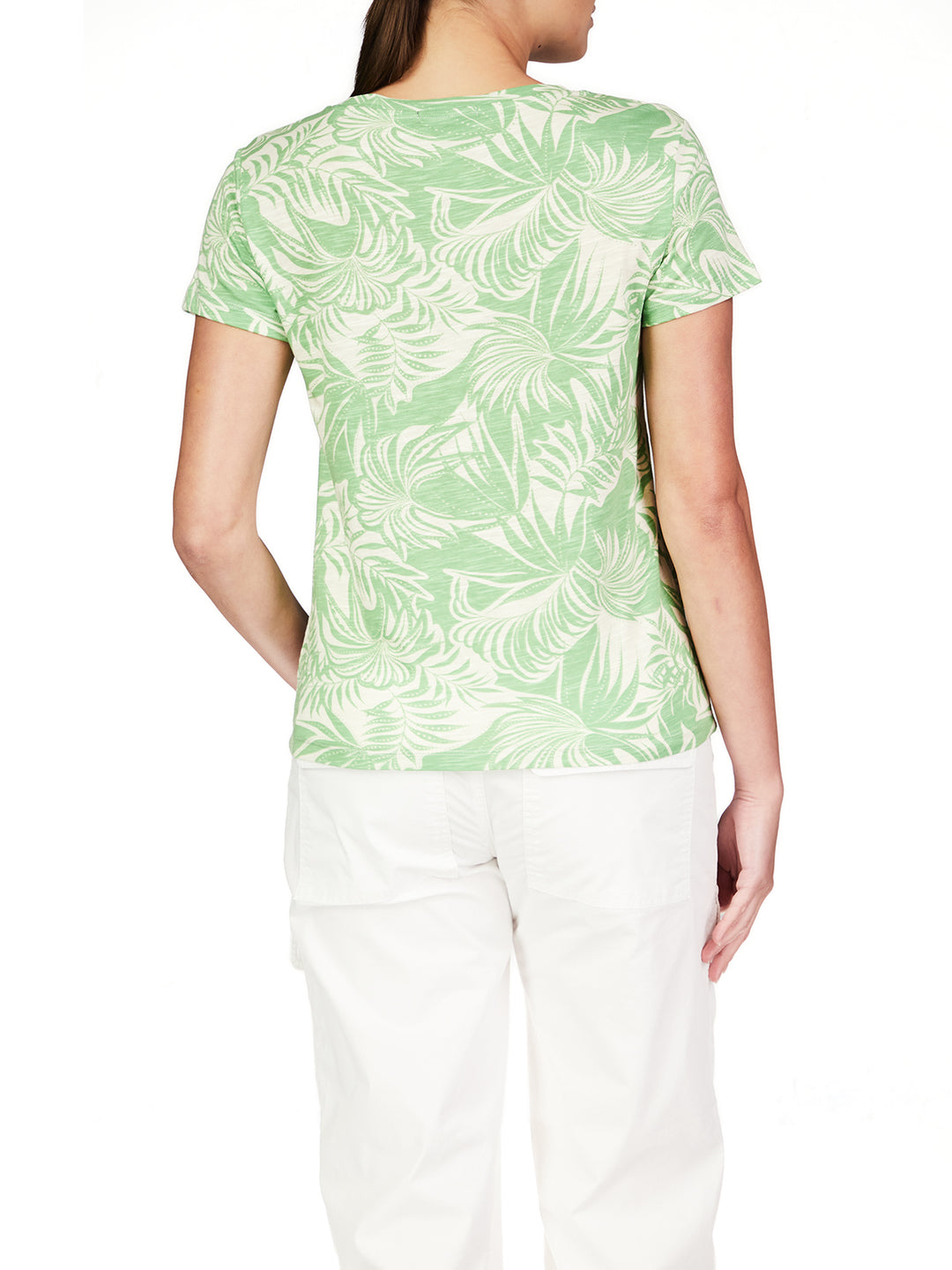 THE PERFECT TEE-COOL PALM - Kingfisher Road - Online Boutique
