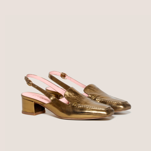 LOLO SLINGBACK-COIN - Kingfisher Road - Online Boutique