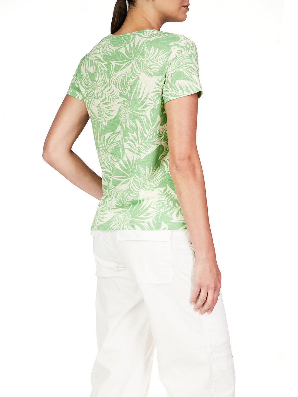 THE PERFECT TEE-COOL PALM - Kingfisher Road - Online Boutique