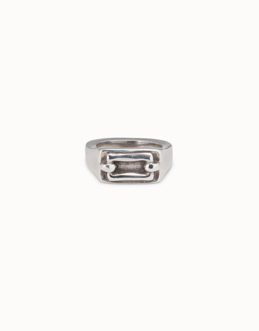 DANDY RINGS-SILVER - Kingfisher Road - Online Boutique