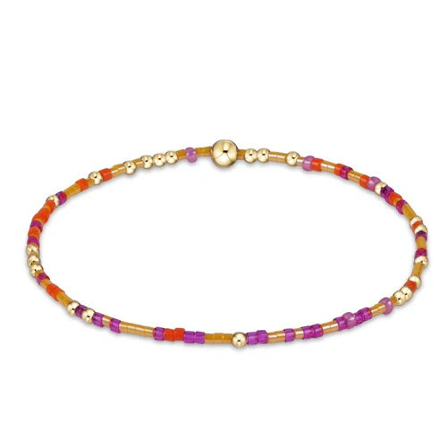 HOPE UNWRITTEN BRACELET-TAKES 2 TO TANGO - Kingfisher Road - Online Boutique