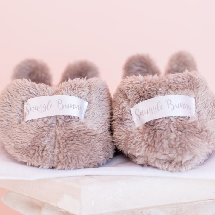 BUNNY SLIPPERS - Kingfisher Road - Online Boutique