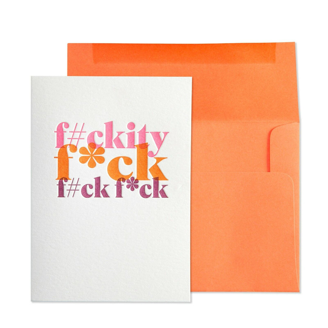 F**KITY - Kingfisher Road - Online Boutique