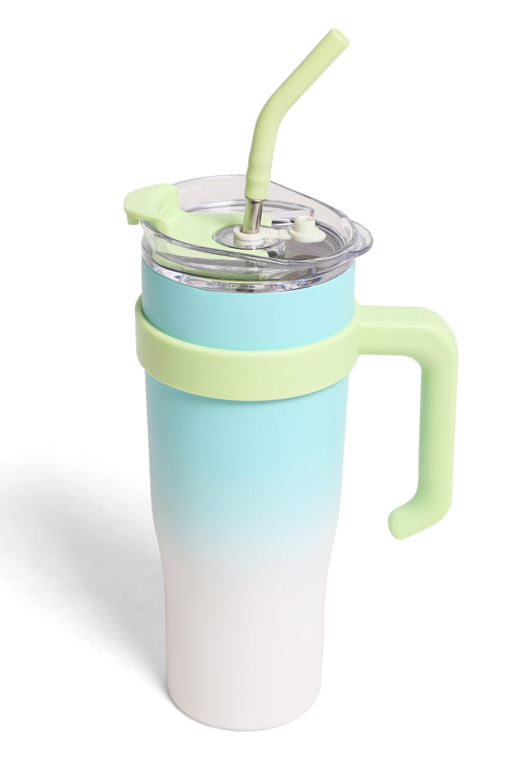 OMBRE TUMBLER - Kingfisher Road - Online Boutique