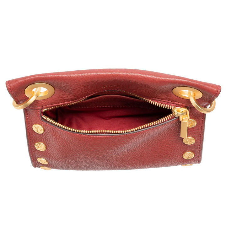 TONY SMALL-POMODORO RED/GOLD - Kingfisher Road - Online Boutique