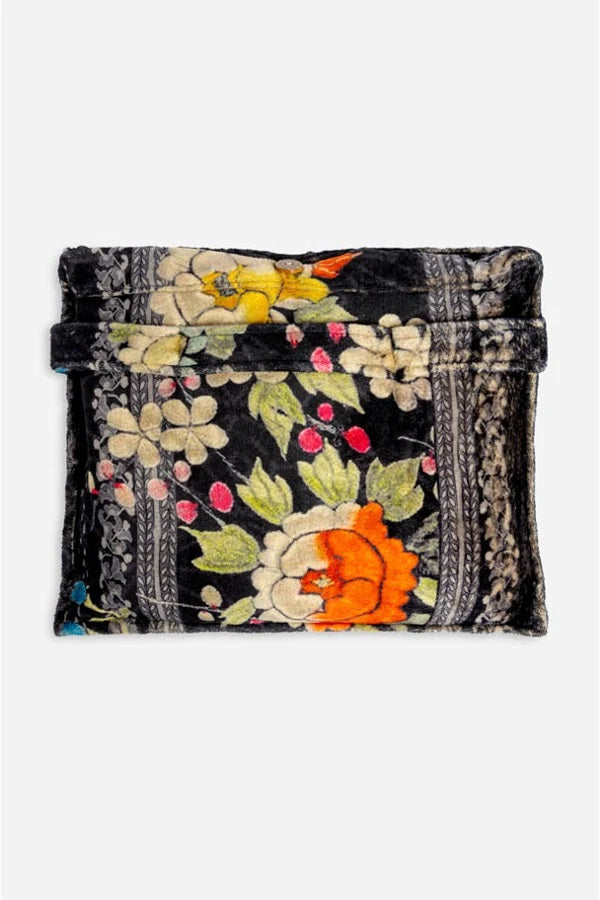 TODO TRAVEL BLANKET - Kingfisher Road - Online Boutique