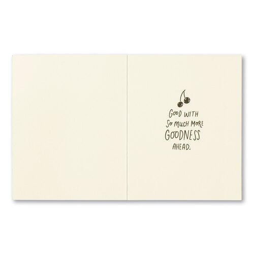 "Like Friday" Friendship Card - Kingfisher Road - Online Boutique