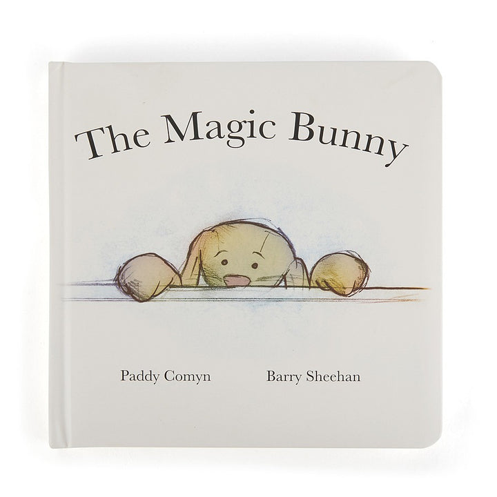 MAGIC BUNNY BOOK - Kingfisher Road - Online Boutique