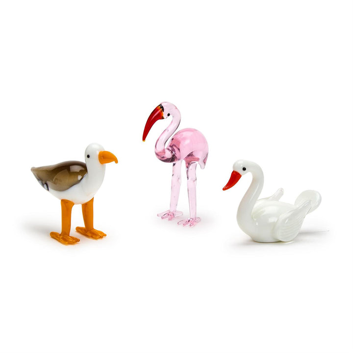 FEATHERED FRIENDS - Kingfisher Road - Online Boutique