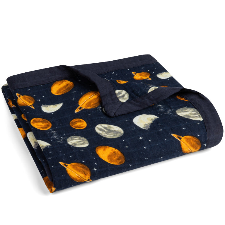 PLANETS BAMBOO BIG LOVEY - Kingfisher Road - Online Boutique