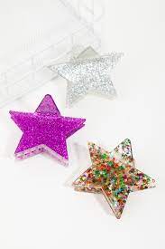 STAR HAIR CLAW - Kingfisher Road - Online Boutique