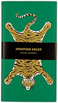 TRAVEL JOURNAL:  JONATHAN ADLER - Kingfisher Road - Online Boutique