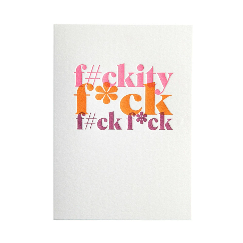 F**KITY - Kingfisher Road - Online Boutique