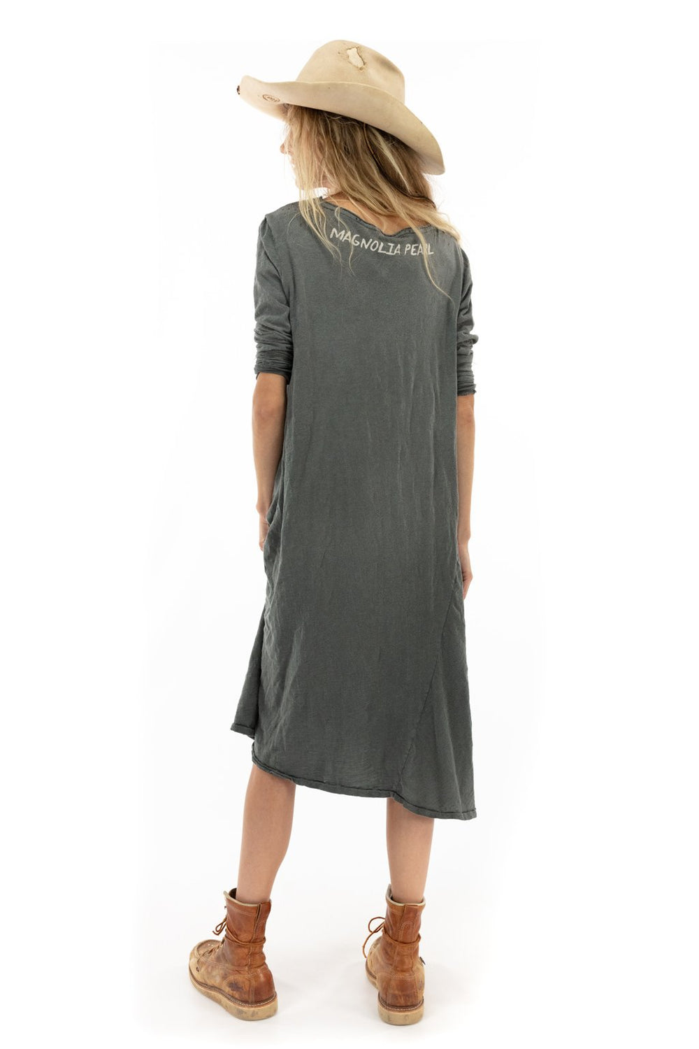 OZZY DYLAN TEE DRESS - Kingfisher Road - Online Boutique
