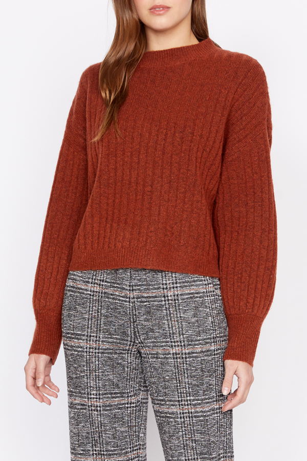 Getting Warmer Sweater - Kingfisher Road - Online Boutique