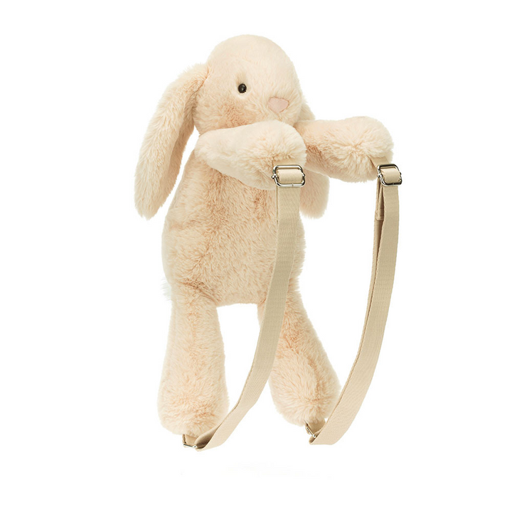 SMUDGE RABBIT BACKPACK - Kingfisher Road - Online Boutique