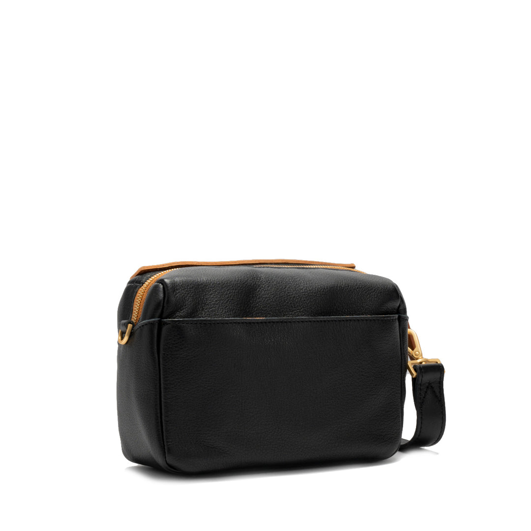 EVAN CROSSBODY-NORTH END/GOLD - Kingfisher Road - Online Boutique