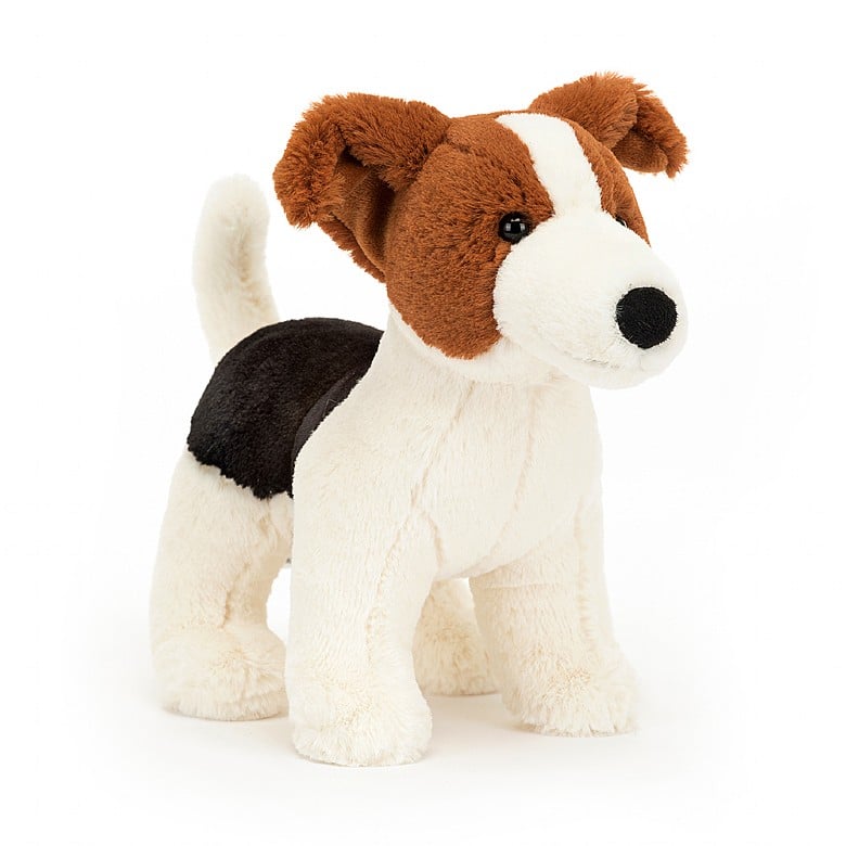 ALBERT JACK RUSSELL - Kingfisher Road - Online Boutique