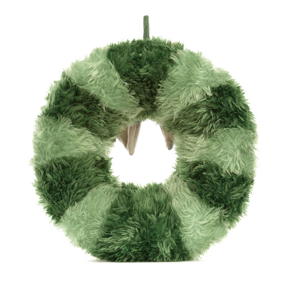 AMUSEABLES NORDIC SPRUCE WREATH