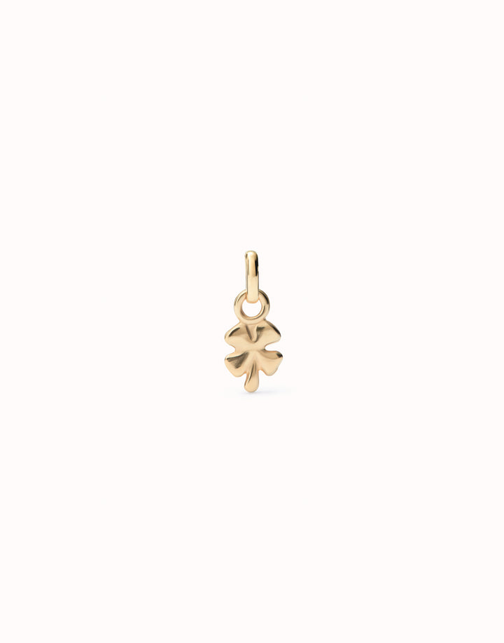 CLOVER CHARM-GOLD - Kingfisher Road - Online Boutique