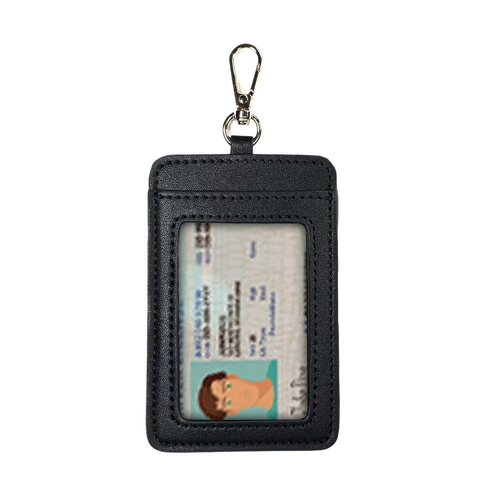 I.D. HOLDER-BLACK - Kingfisher Road - Online Boutique