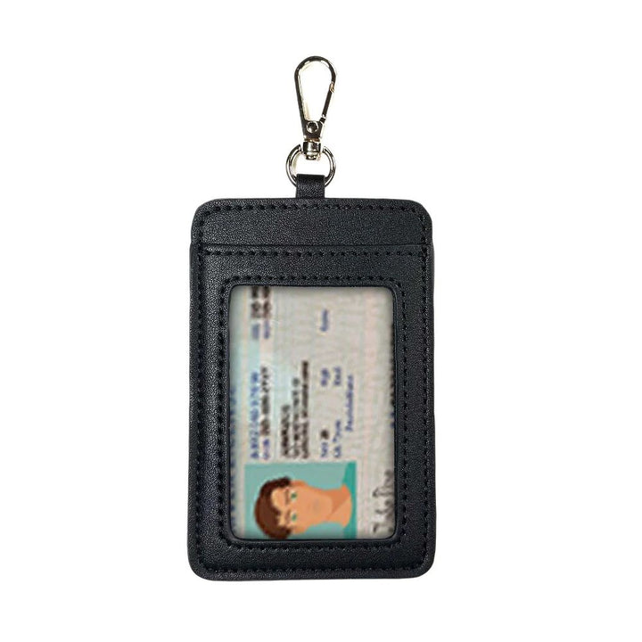 I.D. HOLDER-BLACK - Kingfisher Road - Online Boutique