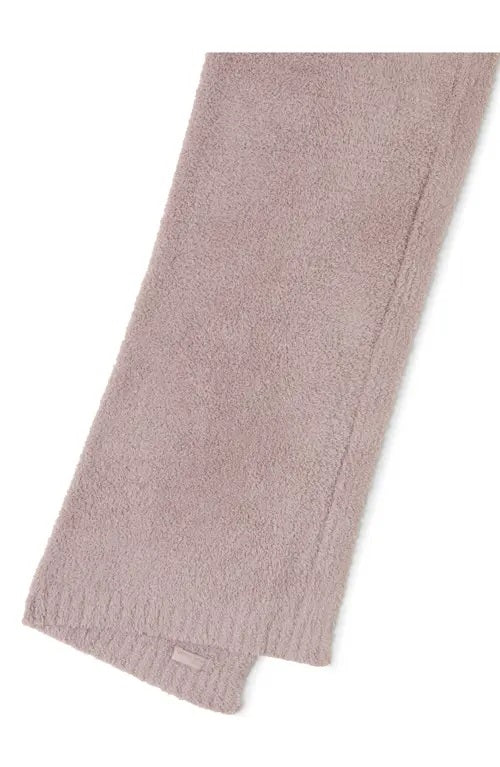 COZYCHIC STROLLER BLANKET-FADED PINK