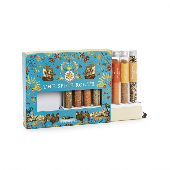 THE SPICE ROUTE GIFT SET