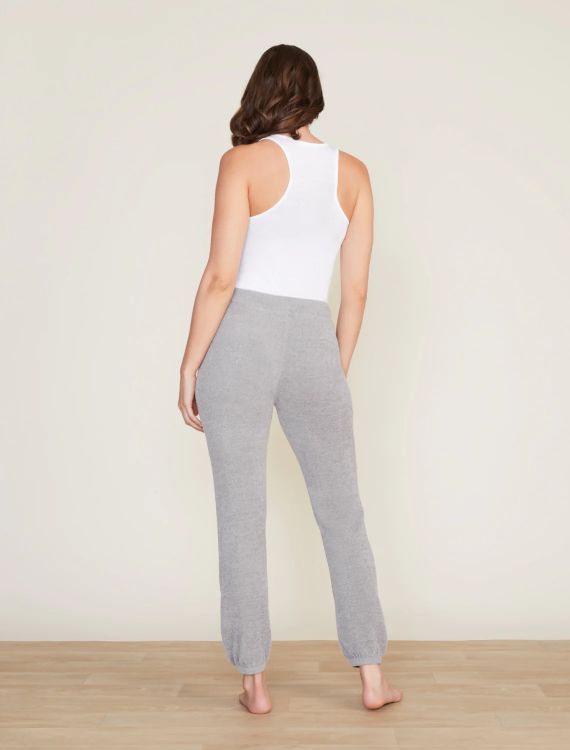 CCUL TRACK PANT-DOVE GRAY - Kingfisher Road - Online Boutique