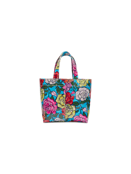 GRAB 'n' GO MINI TOTE-ROSITA - Kingfisher Road - Online Boutique