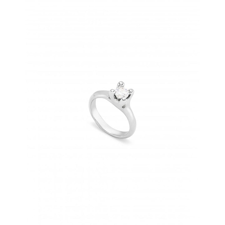 COSMOS RING-SILVER - Kingfisher Road - Online Boutique