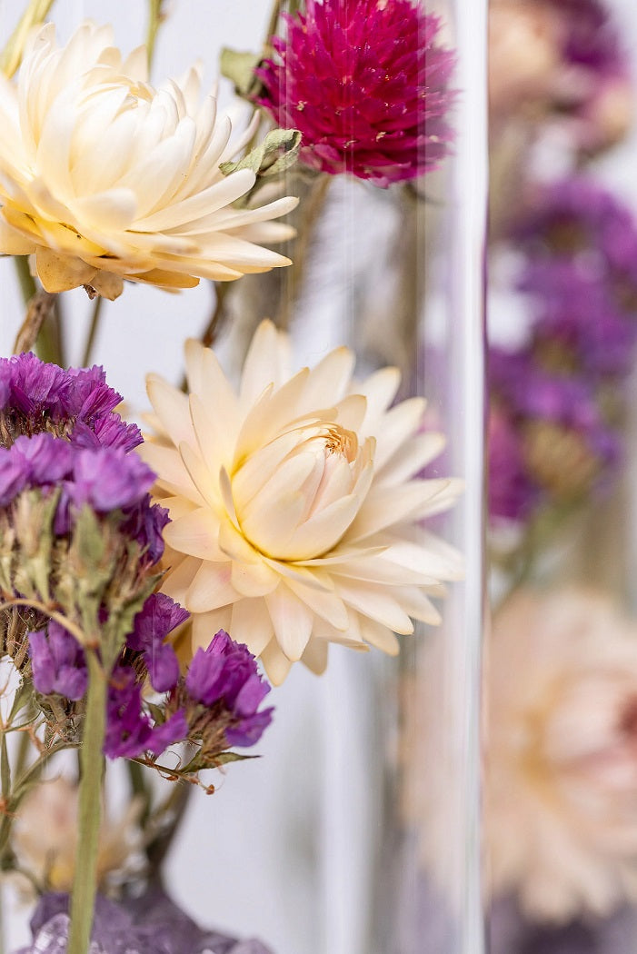 LARGE EARTH VESSEL-AMETHYST - Kingfisher Road - Online Boutique