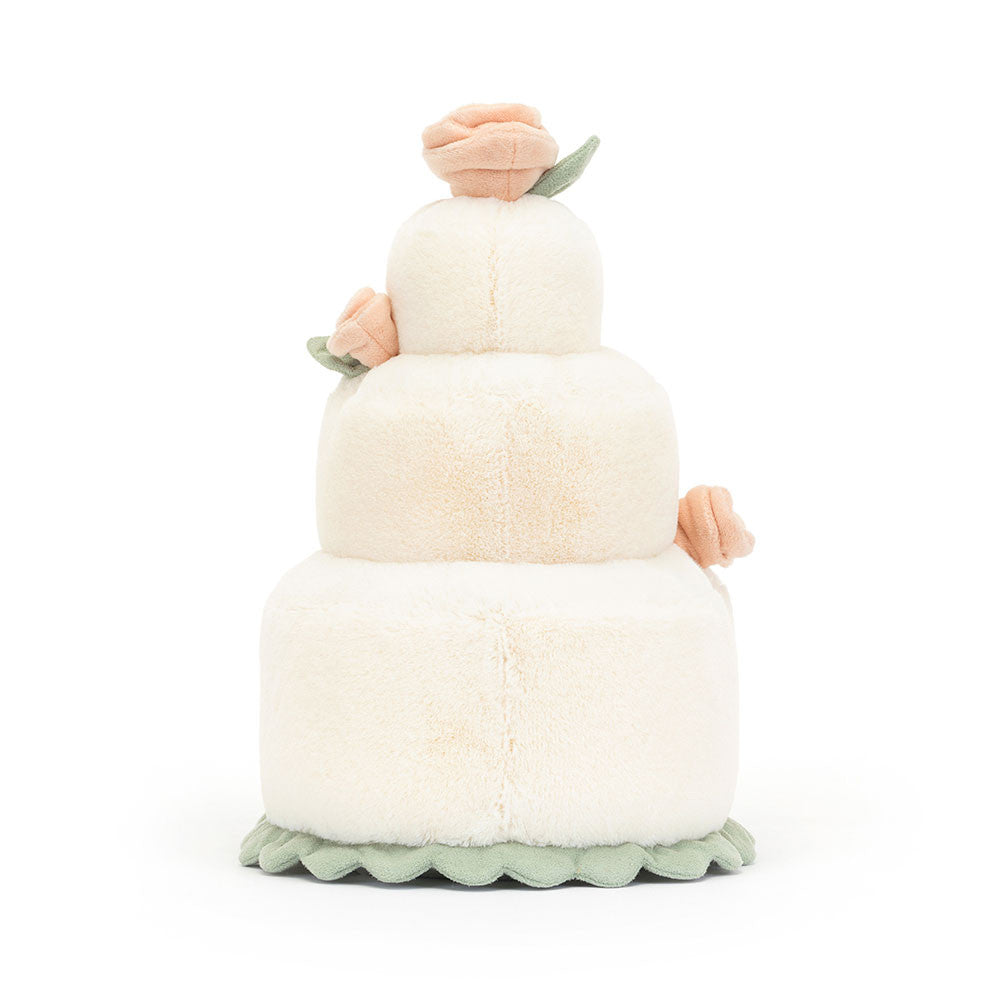 AMUSEABLES WEDDING CAKE - Kingfisher Road - Online Boutique