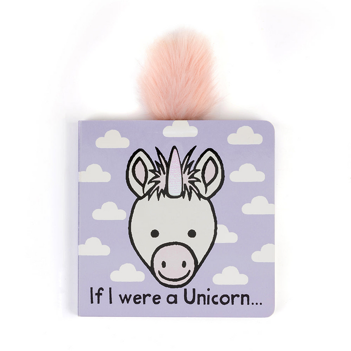 IF I WERE A UNICORN-PURPLE - Kingfisher Road - Online Boutique