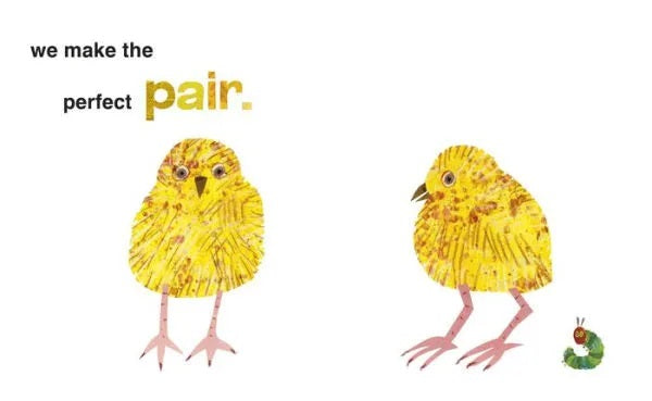 I LOVE GRANDMA WITH THE VERY HUNGRY CATERPILLAR - Kingfisher Road - Online Boutique