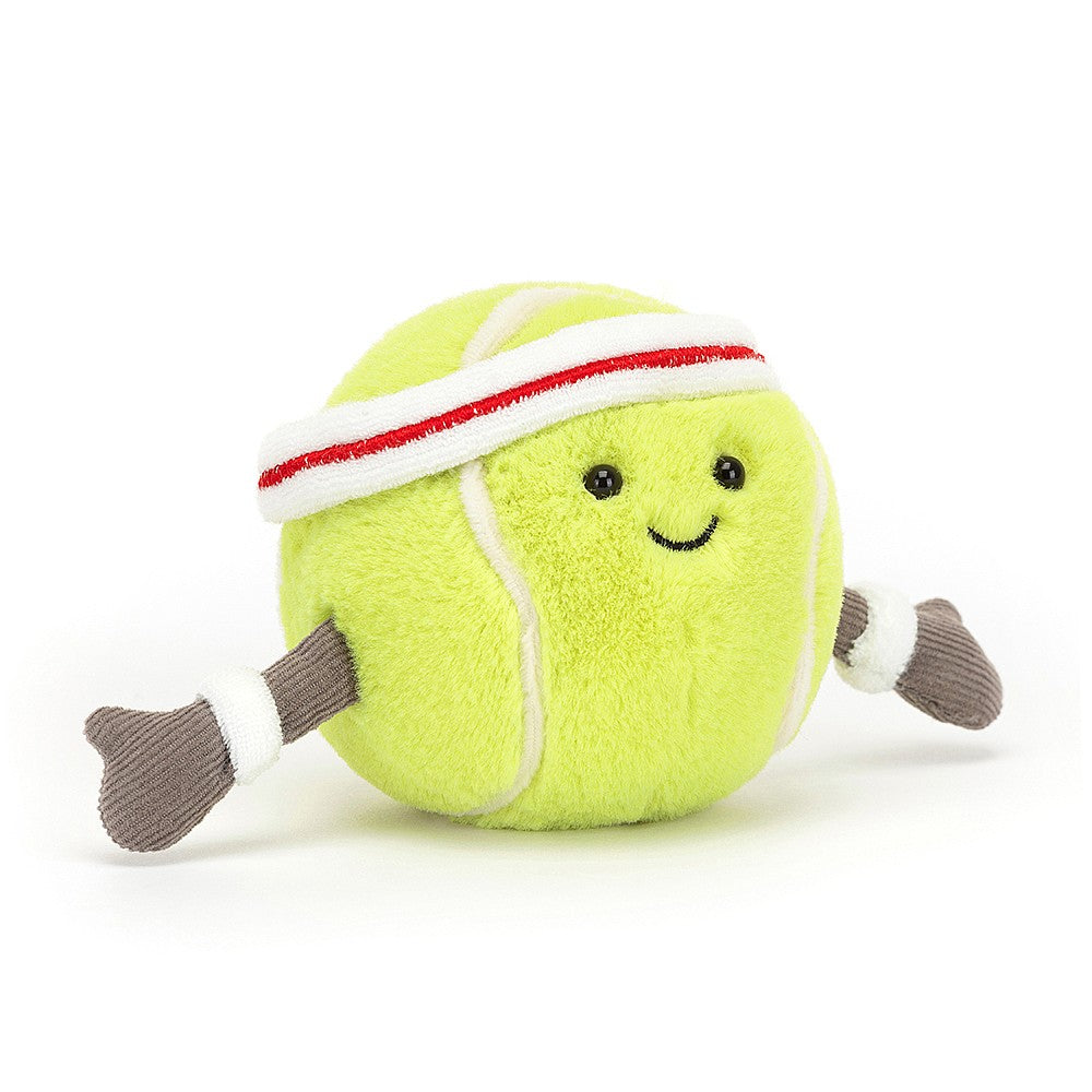 AMUSEABLE SPORTS TENNIS BALL - Kingfisher Road - Online Boutique