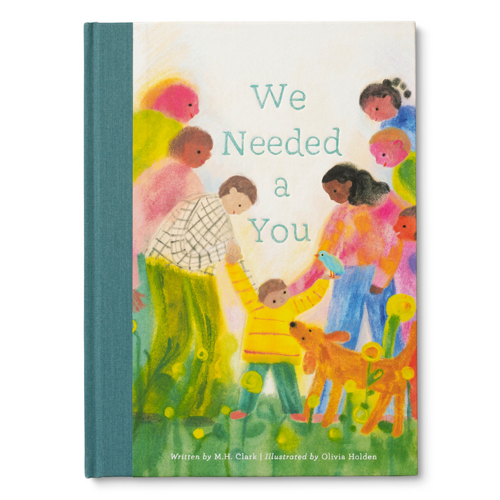 WE NEEDED A YOU - Kingfisher Road - Online Boutique