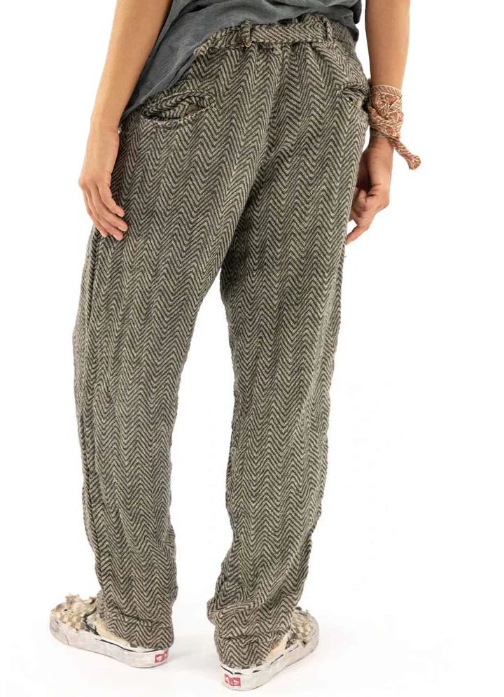 BOBBIE TROUSERS-MATHIS