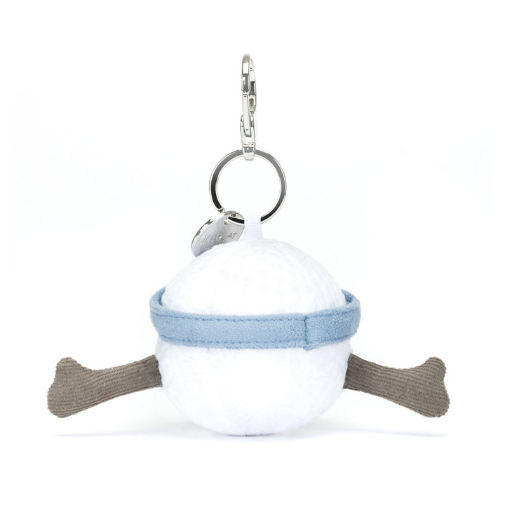 AMUSEABLES SPORTS GOLF BAG CHARM - Kingfisher Road - Online Boutique
