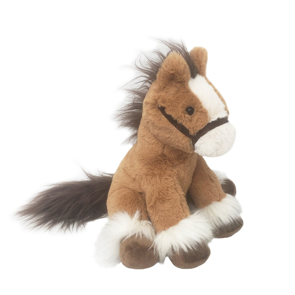 TRUFFLESTHE HORSE PLUSH TOY - Kingfisher Road - Online Boutique