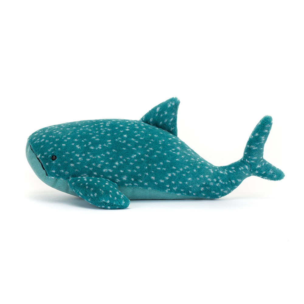 GOBREY WHALE SHARK - Kingfisher Road - Online Boutique