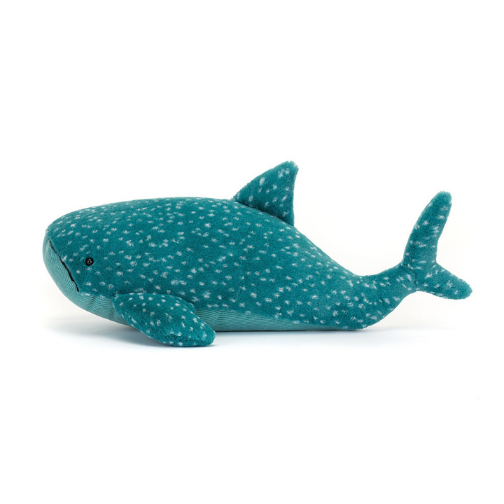 GOBREY WHALE SHARK - Kingfisher Road - Online Boutique