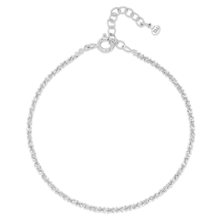 ROPE CHAIN BRACELET - Kingfisher Road - Online Boutique