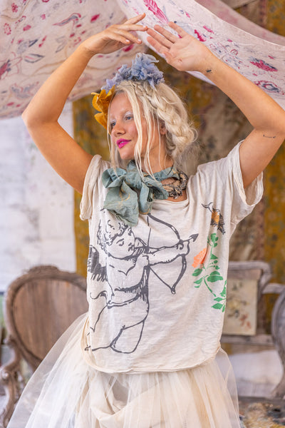 LOVE ONE ANOTHER T-MOONLIGHT - Kingfisher Road - Online Boutique