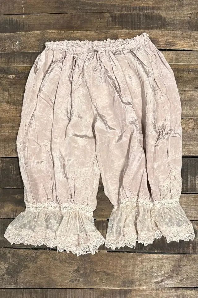 ALLURING ROMANCE BLOOMERS-BLUSH - Kingfisher Road - Online Boutique