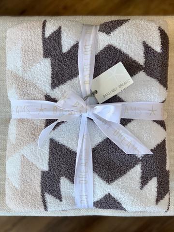 COZY CHIC BONFIRE BLANKET - Kingfisher Road - Online Boutique