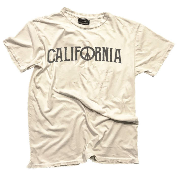 CALIFORNIA PEACE - Kingfisher Road - Online Boutique